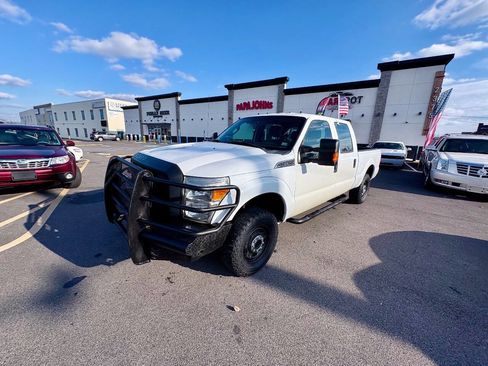 Used 2013 Ford F250 XL w/ PWR Equipment Group image 33