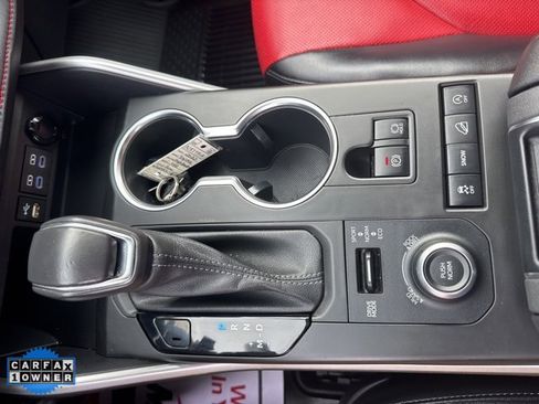 Used 2022 Toyota Highlander XSE image 33
