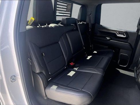 Used 2024 Chevrolet Silverado 1500 RST w/ Convenience Package II AWD/4WD image 29