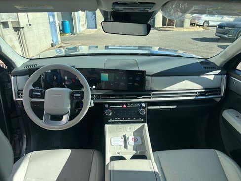 New 2026 Hyundai Santa Fe SEL image 15