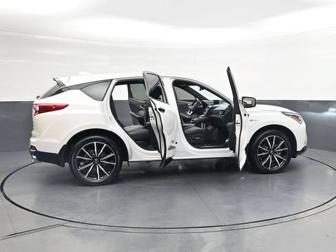 Used 2025 Acura RDX A-Spec AWD/4WD image 41