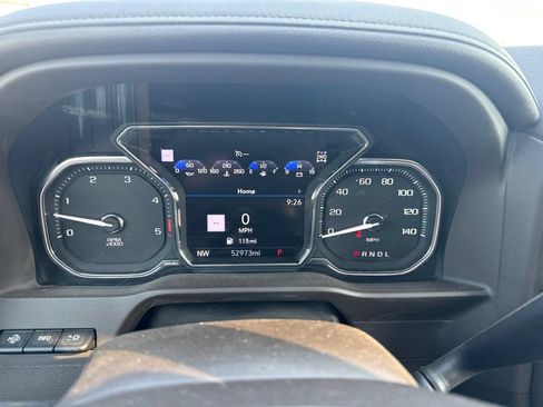 Used 2023 GMC Sierra 3500 Denali w/ Denali Ultimate Package AWD/4WD image 10