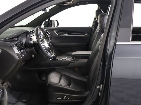 Used 2022 Cadillac XT6 Premium Luxury image 28