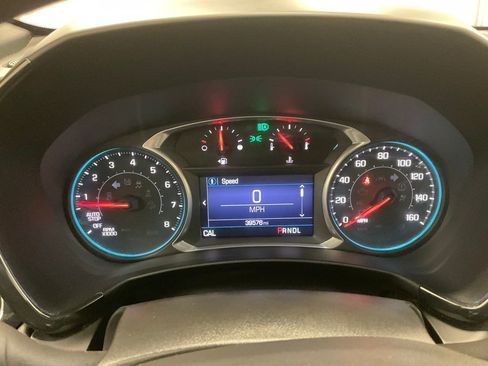 Used 2022 Chevrolet Equinox RS AWD/4WD image 7