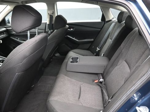Used 2024 Honda Accord EX image 23