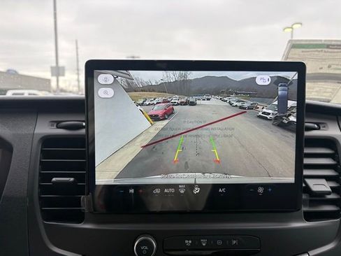 New 2026 Ford Transit 250 148 Medium Roof image 5