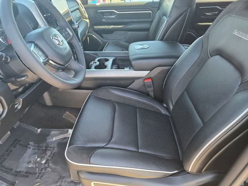 New 2026 RAM 1500 Laramie image 19