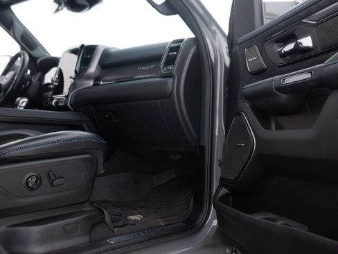 Used 2023 RAM 1500 TRX w/ TRX Level 2 Equipment Group AWD/4WD image 35