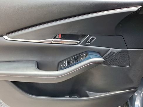 Used 2022 MAZDA CX-30 AWD 2.5 S w/ Preferred Package image 12