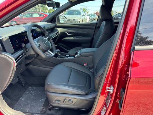 Certified 2025 Hyundai Tucson XRT image 5