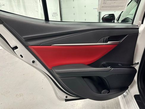 Used 2025 Toyota Camry XSE image 45