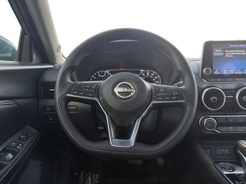 Used 2024 Nissan Sentra SV image 12