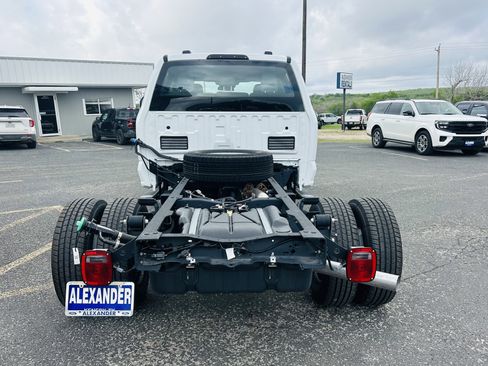 New 2026 Ford F350 XL AWD/4WD image 8