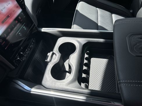 New 2026 RAM 1500 Laramie w/ Night Edition image 27