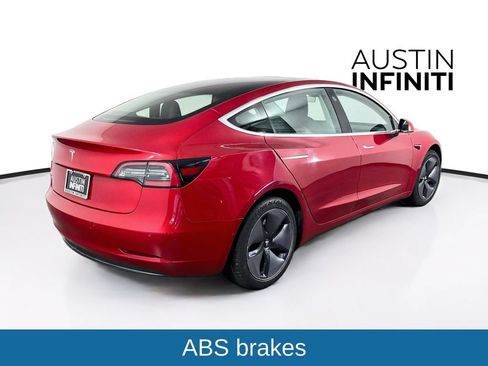 Used 2020 Tesla Model 3 RWD image 7