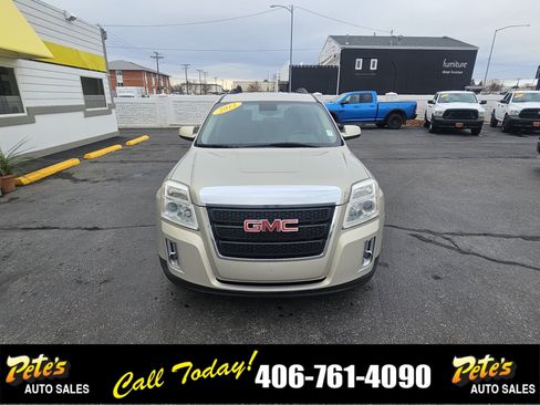 Used 2012 GMC Terrain SLE image 6