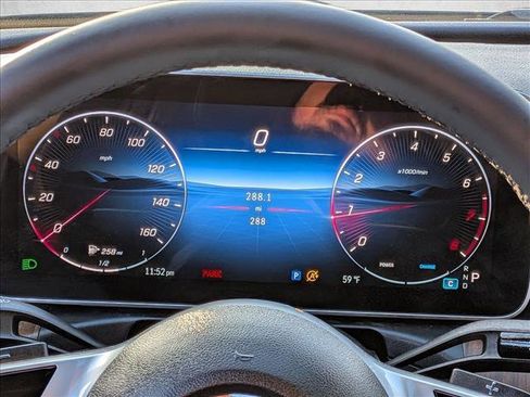 Used 2025 Mercedes-Benz C 300 Sedan image 11