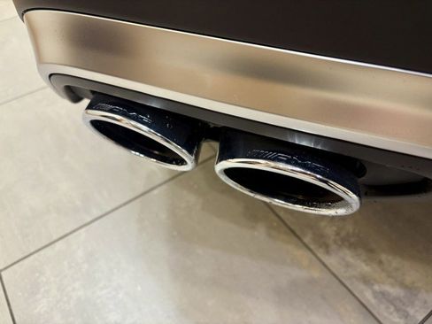 New 2026 Mercedes-Benz GLE 53 AMG 4MATIC Coupe image 32