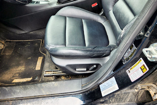 Used 2014 MAZDA MAZDA6 Touring FWD image 10