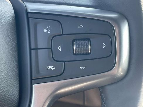 Used 2022 Chevrolet Tahoe Premier AWD/4WD image 23