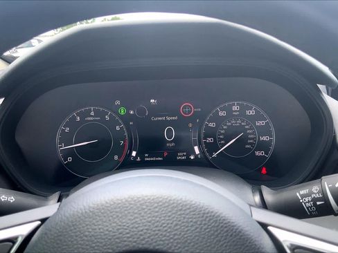Used 2023 Acura TLX w/ Technology Package FWD image 25