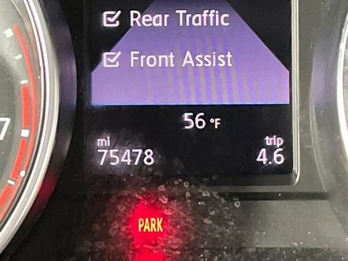 Used 2019 Volkswagen Tiguan SE AWD/4WD image 33