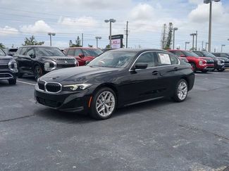 Used 2025 BMW 330i Sedan RWD video 2