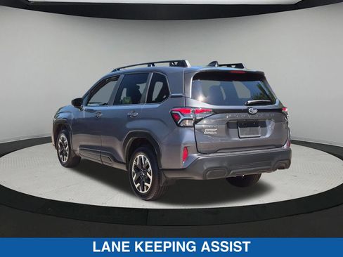 Certified 2026 Subaru Forester Premium AWD/4WD image 7