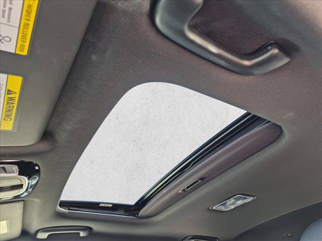 Used 2024 Hyundai Santa Cruz Limited AWD/4WD image 16