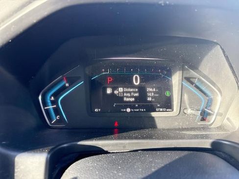 Used 2021 Honda Odyssey EX image 12