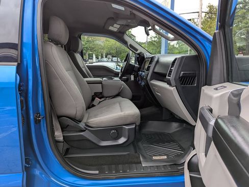 Used 2019 Ford F150 XLT w/ XTR Package AWD/4WD image 30