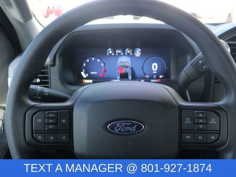 Used 2025 Ford F150 XL AWD/4WD image 20