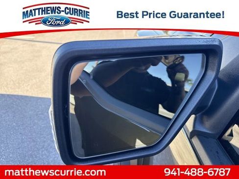 Certified 2025 Ford F150 Raptor image 8