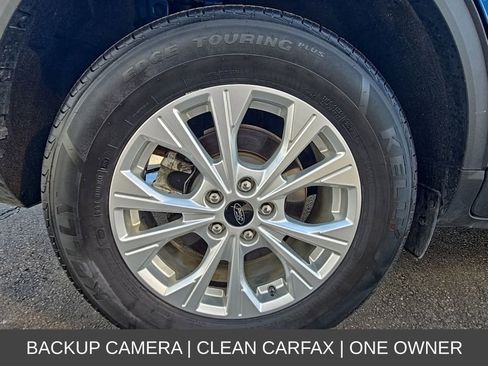 Used 2023 Ford Escape Active w/ Tech Pack #1 image 20