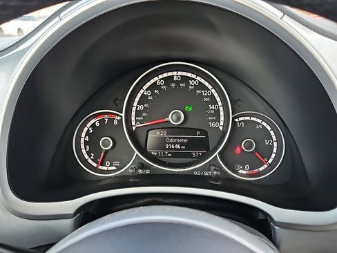 Used 2015 Volkswagen Beetle 1.8T image 20