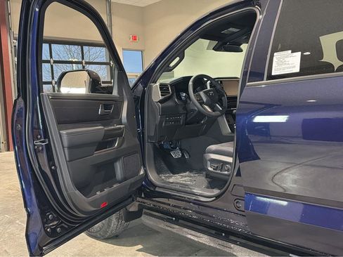 New 2026 Toyota Tundra SR5 image 2