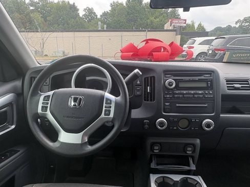 Used 2007 Honda Ridgeline RTS image 17