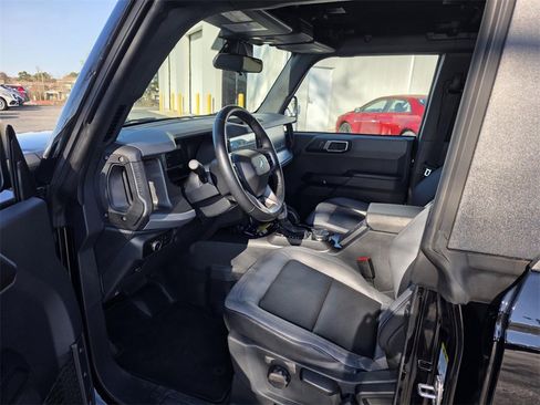 Used 2024 Ford Bronco Big Bend image 24