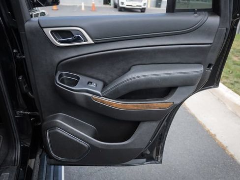 Used 2019 GMC Yukon Denali w/ Denali Ultimate Package AWD/4WD image 65