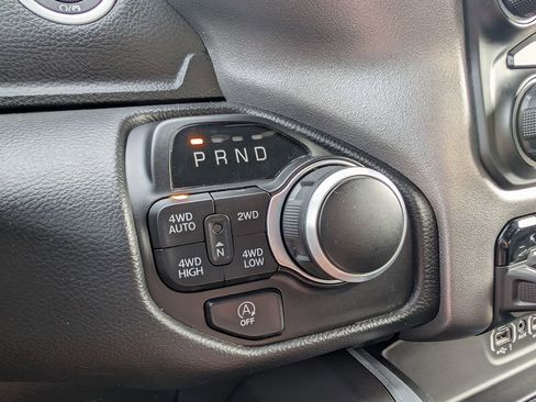 Used 2023 RAM 1500 Lone Star image 26