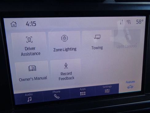 Used 2024 Ford F350 XL w/ XL Chrome Package image 37