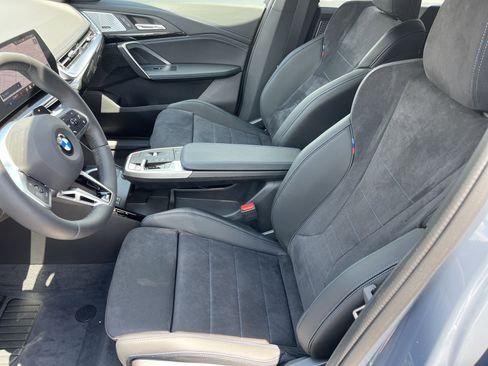 New 2025 BMW X1 xDrive28i w/ M Sport Package image 19