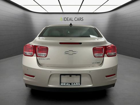 Used 2013 Chevrolet Malibu LS FWD image 6