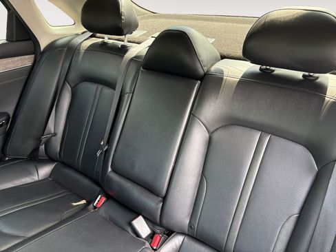Used 2021 Kia K5 EX FWD image 13