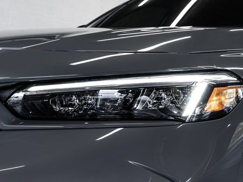 Used 2026 Honda Civic Sport image 9