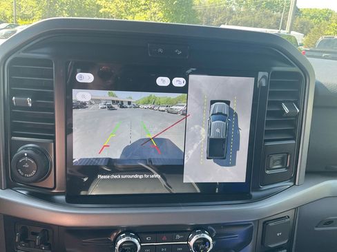 New 2026 Ford F150 XLT AWD/4WD image 24