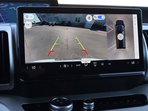 Certified 2025 Ford Expedition Max Active image 21