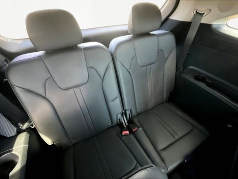 Used 2022 Kia Sorento SX image 26