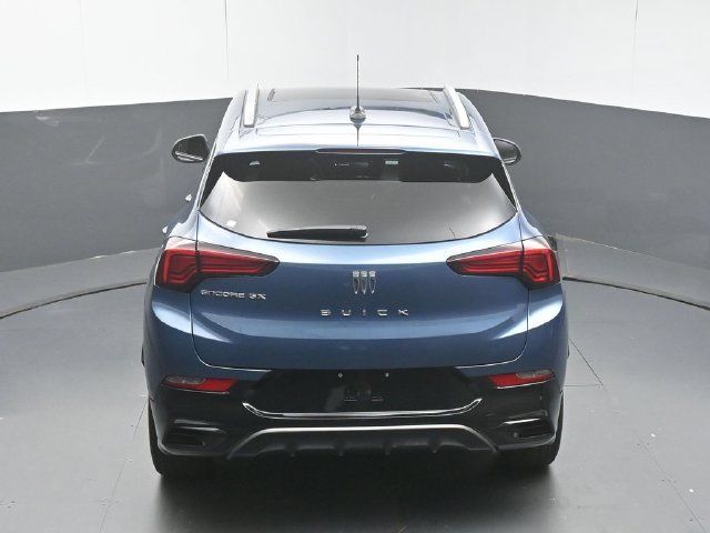 Used 2026 Buick Encore GX Sport Touring w/ Comfort Package FWD image 44