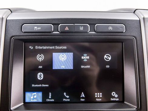 Used 2018 Ford Expedition XLT w/ Equipment Group 202A RWD image 21